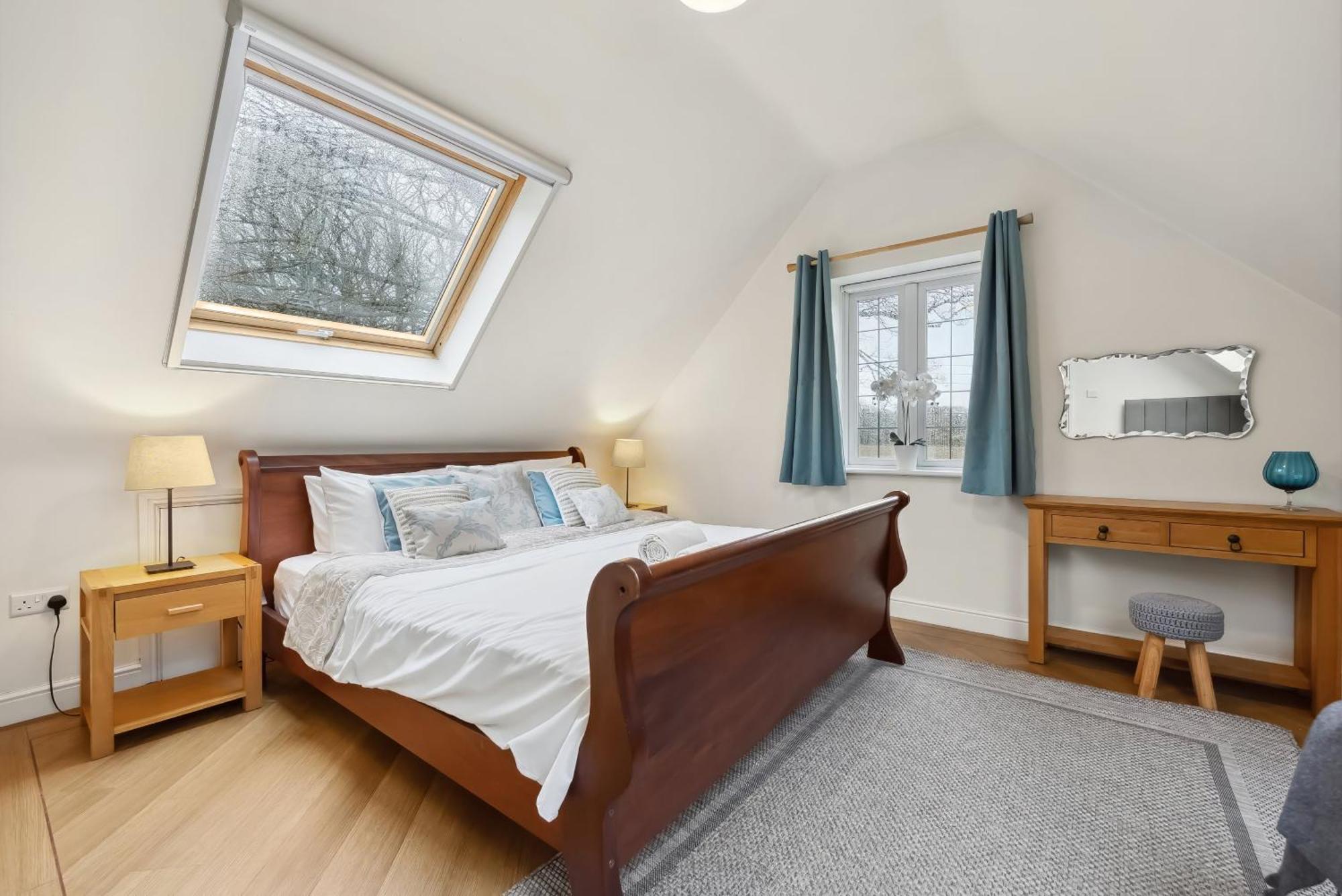 Beautiful Country Apartment, Rated Exceptional Coventry Buitenkant foto