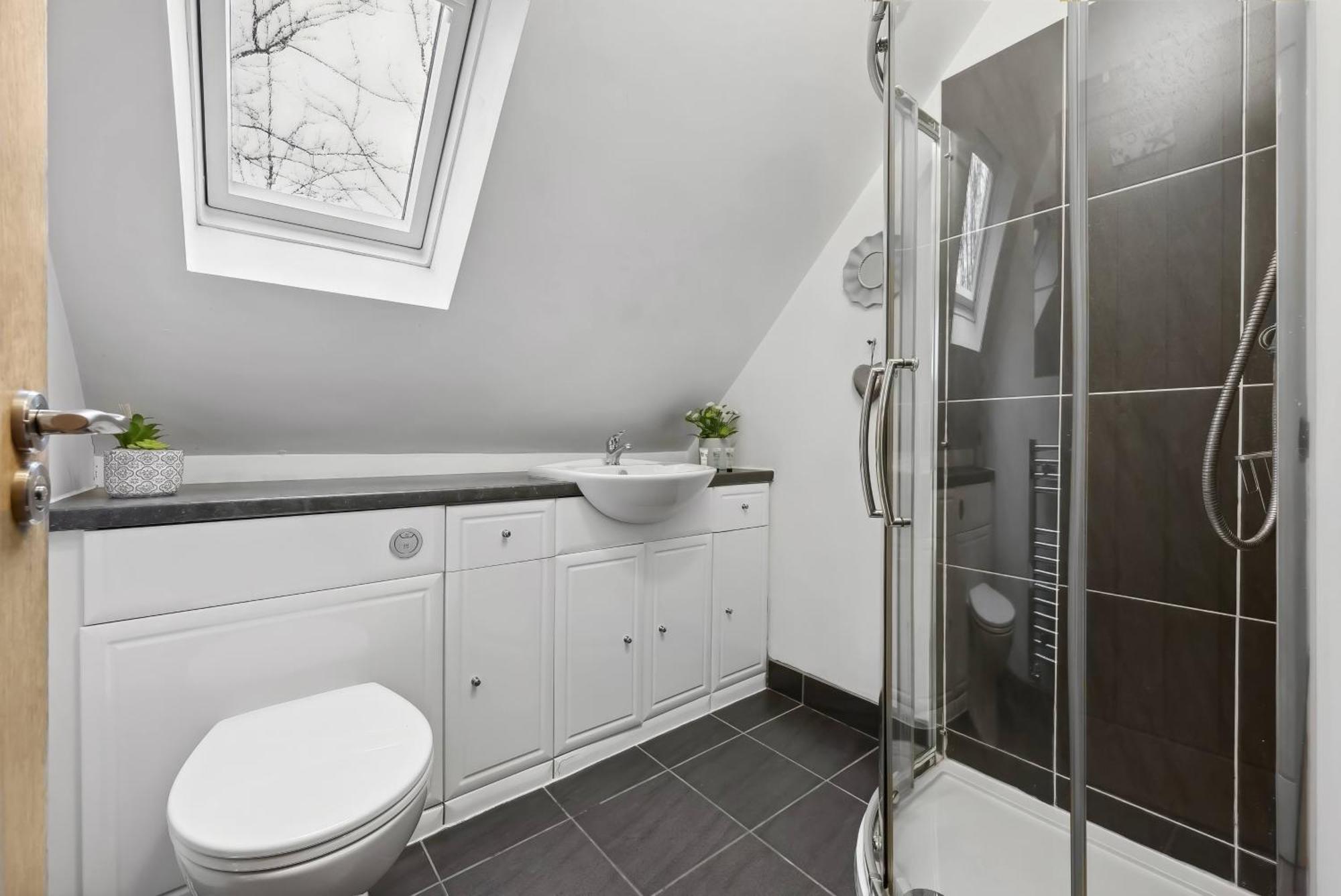 Beautiful Country Apartment, Rated Exceptional Coventry Buitenkant foto