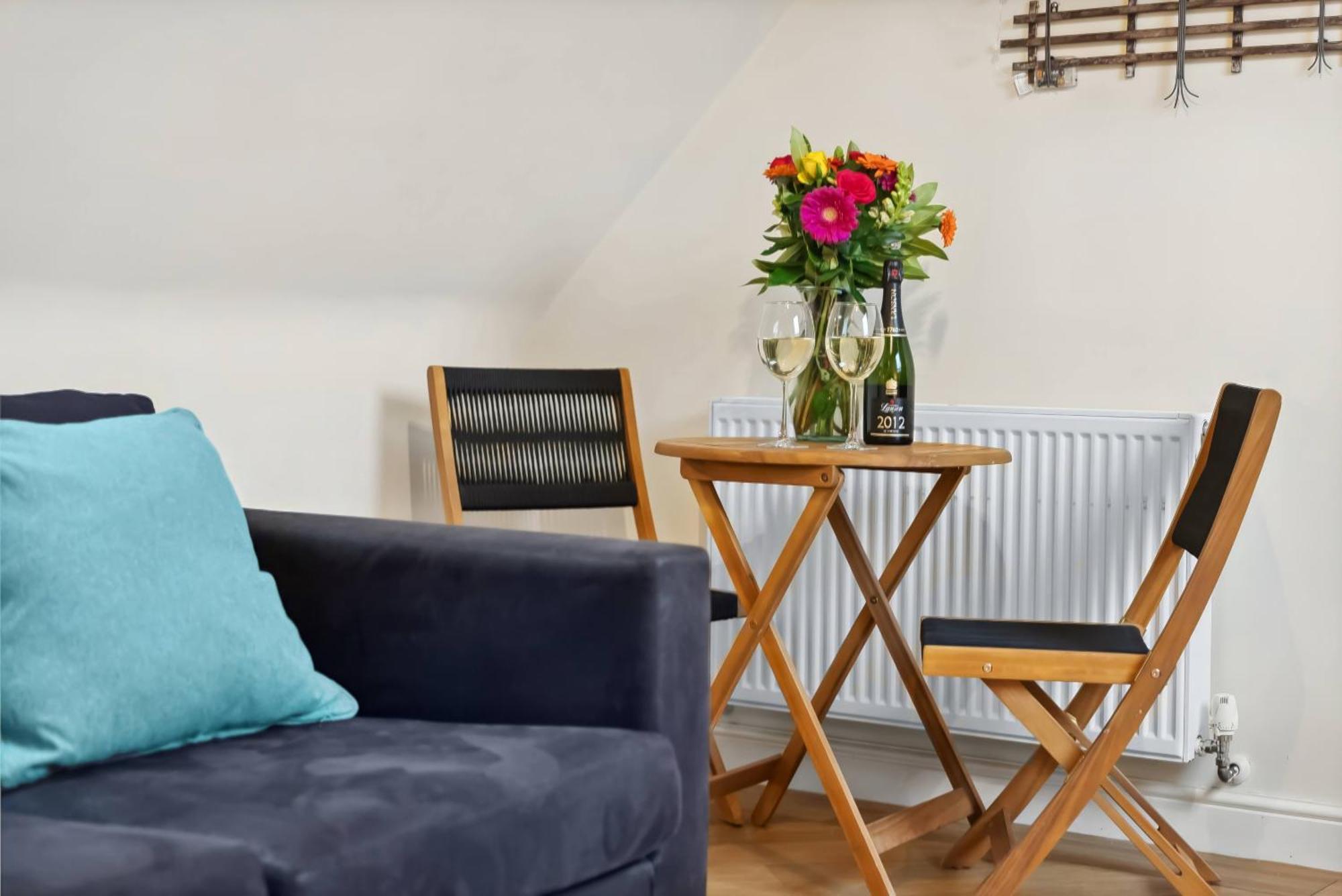 Beautiful Country Apartment, Rated Exceptional Coventry Buitenkant foto